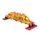 Комплект Fischertechnik CLASS SET Статика / Statics 564059
