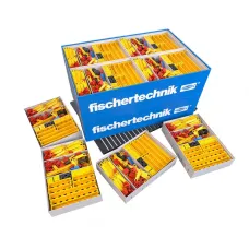 Комплект Fischertechnik CLASS SET Статика / Statics 564059