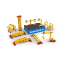 Комплект Fischertechnik CLASS SET Статика / Statics 564059
