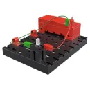 Комплект Fischertechnik CLASS SET Электрические цепи / Electrical Control 559893