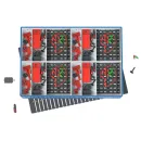 Комплект Fischertechnik CLASS SET Электрические цепи / Electrical Control 559893