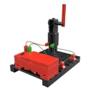 Комплект Fischertechnik CLASS SET Электрические цепи / Electrical Control 559893