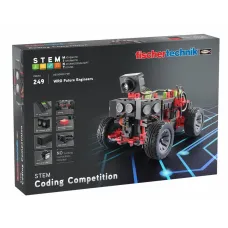 Набор Fischertechnik STEM Coding Competition 571099