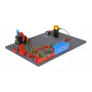 Набор Fischertechnik STEM Coding Pro 569025