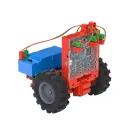 Набор Fischertechnik STEM Coding Pro 569025