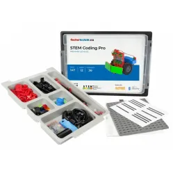 Набор Fischertechnik STEM Coding Pro 569025