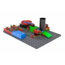 Набор Fischertechnik STEM Coding Pro 569025