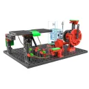Набор Fischertechnik STEM Возобновляемые Источники Энергии / Renewable Energies 559881