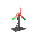 Набор Fischertechnik STEM Возобновляемые Источники Энергии / Renewable Energies 559881
