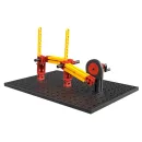 Набор Fischertechnik STEM Механизмы / Gear Tech 559886