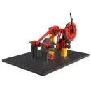 Набор Fischertechnik STEM Механизмы / Gear Tech 559886