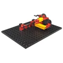 Набор Fischertechnik STEM Механизмы / Gear Tech 559886