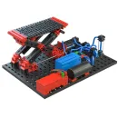 Набор Fischertechnik STEM Пневматика / Pneumatics 559878