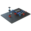 Набор Fischertechnik STEM Пневматика / Pneumatics 559878