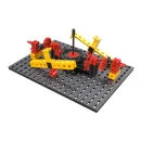 Набор Fischertechnik STEM Простейшие механизмы / Simple Machines 564062