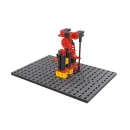Набор Fischertechnik STEM Простейшие механизмы / Simple Machines 564062