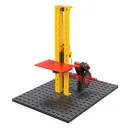 Набор Fischertechnik STEM Простейшие механизмы / Simple Machines 564062