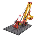 Набор Fischertechnik STEM Простейшие механизмы / Simple Machines 564062
