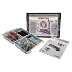 Набор Fischertechnik STEM Статика / Statics 564060
