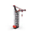 Набор Fischertechnik STEM Статика / Statics 564060