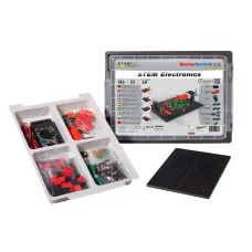 Набор Fischertechnik STEM Электроника / Electronics 559884