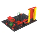 Набор Fischertechnik STEM Электроника / Electronics 559884