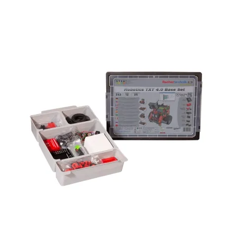 Базовый набор Fischertechnik TXT 4.0 Base Set 559888