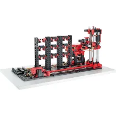 Набор Fischertechnik Автоматический вертикальный склад / Automated High Bay Warehouse 24V 536631