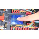 Набор Fischertechnik Автоматический вертикальный склад / Automated High Bay Warehouse 24V 536631