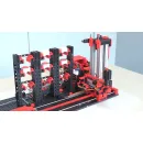 Набор Fischertechnik Автоматический вертикальный склад / Automated High Bay Warehouse 24V 536631