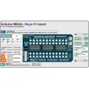 Адаптер Fischertechnik для Arduino MEGA F5 179449