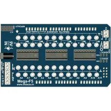 Адаптер Fischertechnik для Arduino MEGA F5 179449