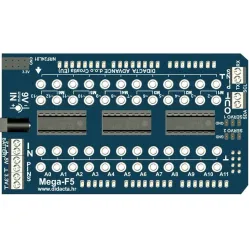 Адаптер Fischertechnik для Arduino MEGA F5 179449