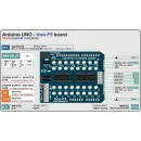 Адаптер Fischertechnik для Arduino UNO F5 179450