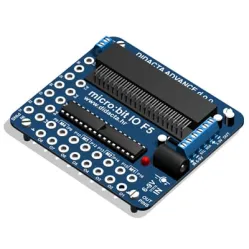 Адаптер Fischertechnik для micro:bit F5 171850