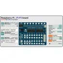 Адаптер Fischertechnik для Raspberry Pi F5 179448