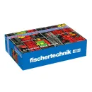 Базовый ресурсный набор Fischertechnik / Creative Box Basic 554195