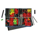 Базовый ресурсный набор Fischertechnik / Creative Box Basic 554195