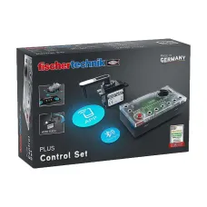 Дистанционное управление Fischertechnik / Control Set 563931