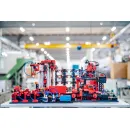 Набор комплексный макет цифрового производства Fischertechnik (Industry 4.0) 24В / Factory Simulation 24V 554868