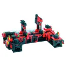 Набор конвейер с двумя постами обработки Fischertechnik  / Indexed Line with 2 Maching Stations 24V 96790