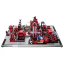Кофр для хранения и транспортировки (для Комплексных макетов) Fischertechnik  563147
