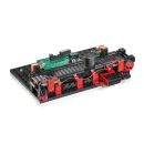Набор ленточный транспортер Fischertechnik / Conveyor Belt 24V 50464