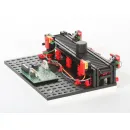 Набор ленточный транспортер Fischertechnik / Conveyor Belt 24V 50464