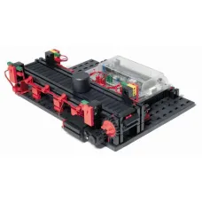 Набор ленточный транспортер Fischertechnik / Conveyor Belt 24V 50464