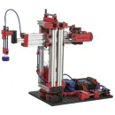 Набор манипулятор с вакуумным захватным устройством Fischertechnik / Vacuum Gripper Robot 24V 536630