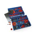Механический ресурсный набор Fischertechnik / Creative Box Mechanics 554196