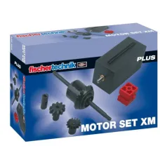 Мотор Fischertechnik XM / Motor Set XM 505282