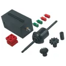 Мотор Fischertechnik XM / Motor Set XM 505282