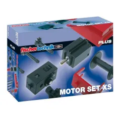 Мотор Fischertechnik XS / Motor Set XS 505281